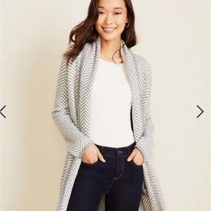 Ann Taylor cardigan